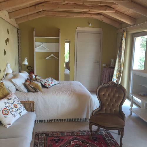 Lodge Calvenere