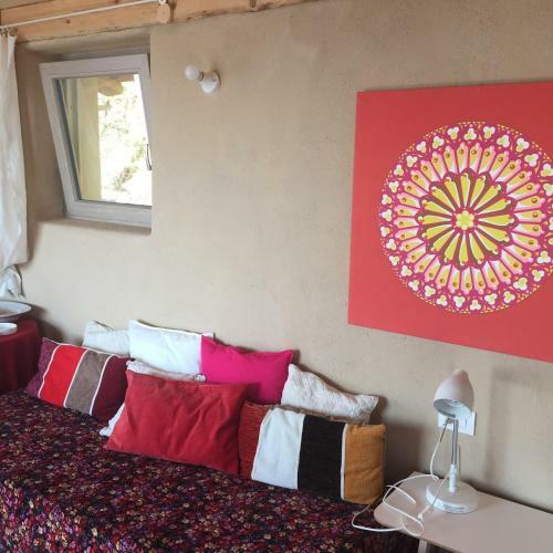 Lodge Calvenere