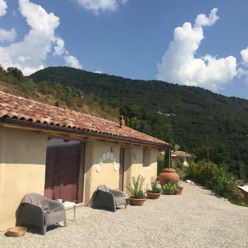Lodge Calvenere