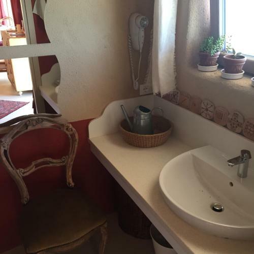 Lodge Calvenere