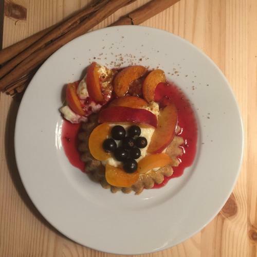Lodge Calvenere