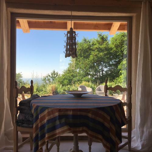 Lodge Calvenere