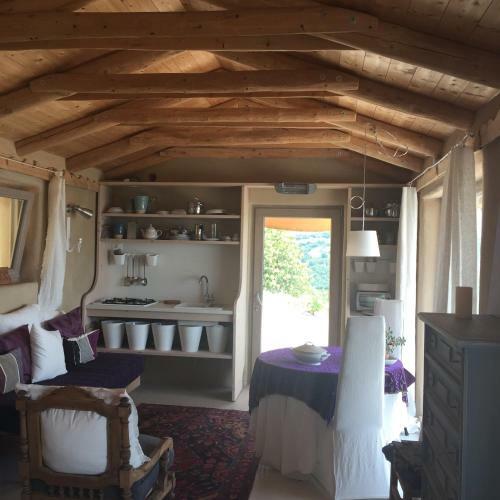 Lodge Calvenere