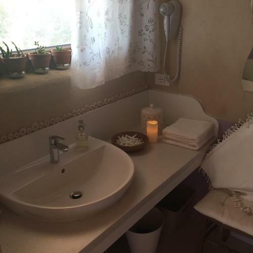 Lodge Calvenere