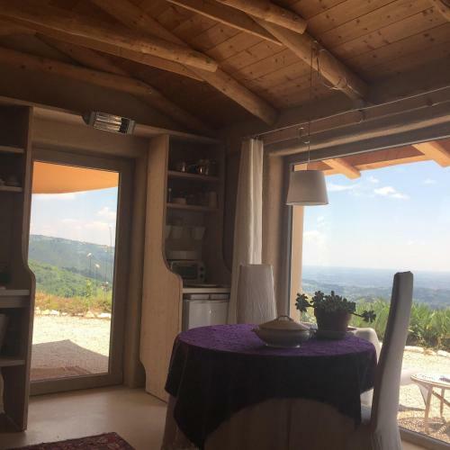 Lodge Calvenere