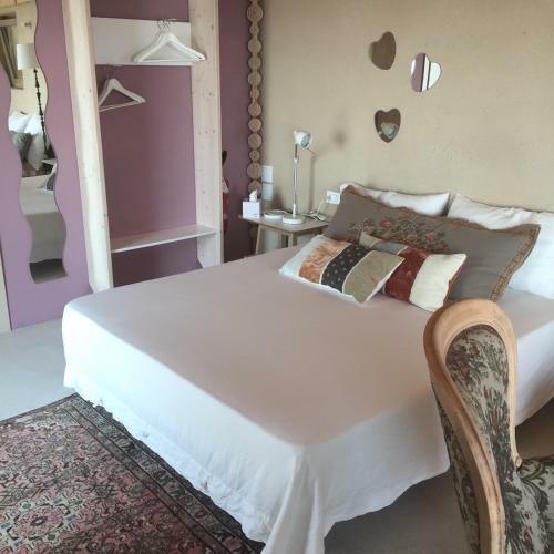 Lodge Calvenere