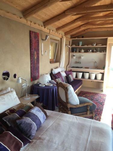 Lodge Calvenere