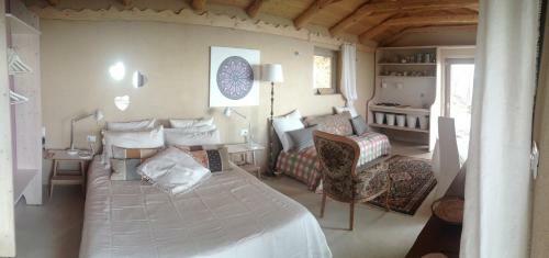 Lodge Calvenere