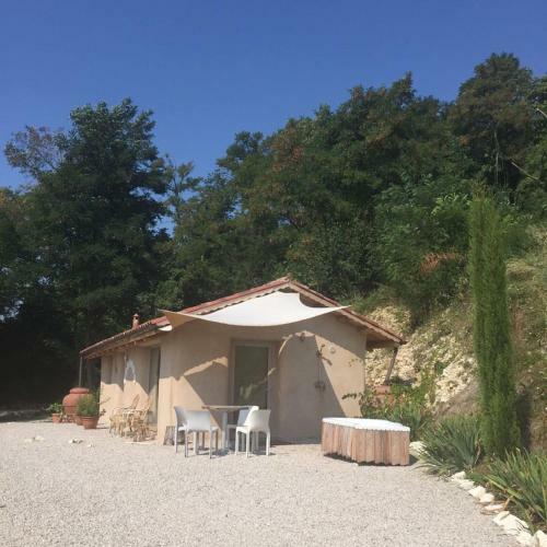 Lodge Calvenere