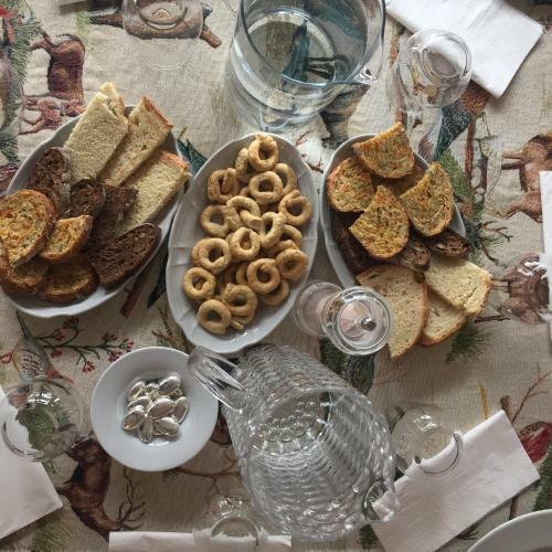 Lodge Calvenere