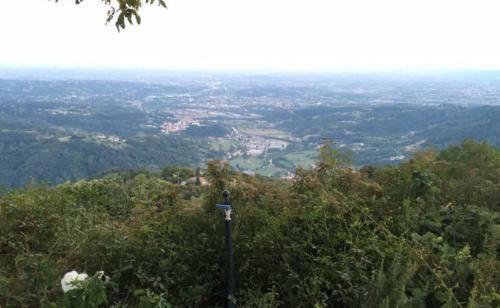 Lodge Calvenere