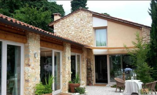 Lodge Calvenere