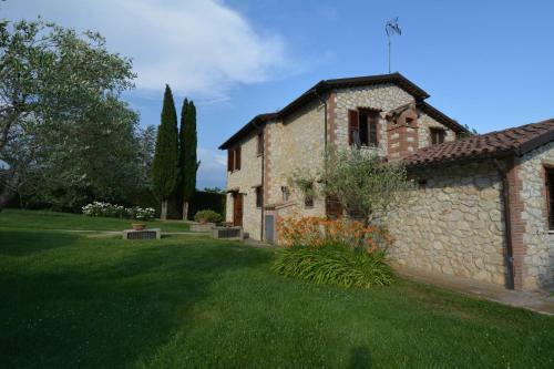 Villa "the Three Geese"