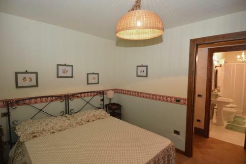 Villa "the Three Geese"