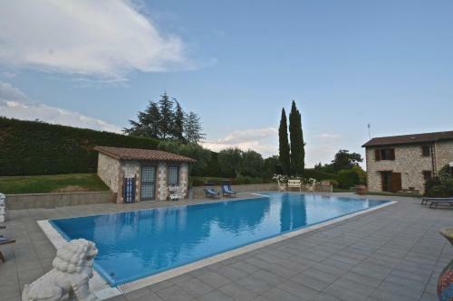 Villa "the Three Geese"