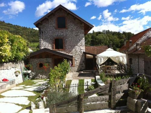 La Casa Gingelina