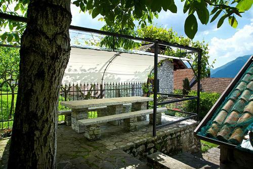 La Casa Gingelina