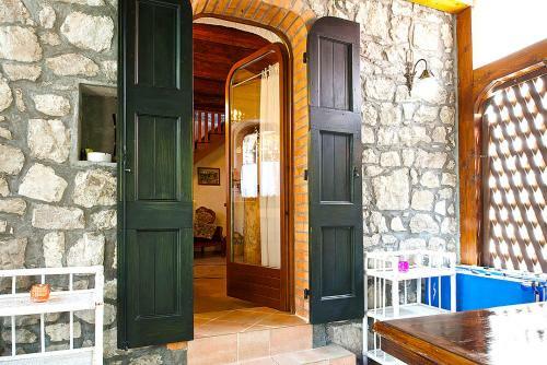 La Casa Gingelina