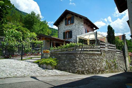 La Casa Gingelina