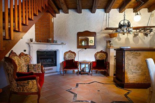 La Casa Gingelina