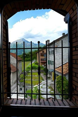 La Casa Gingelina