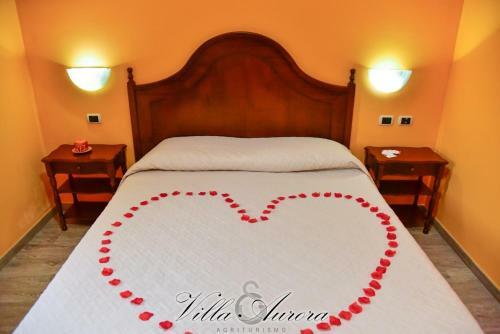Hotel Villa Aurora