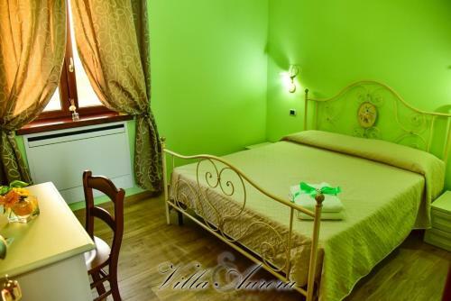 Hotel Villa Aurora
