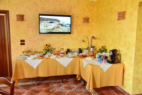 Hotel Villa Aurora