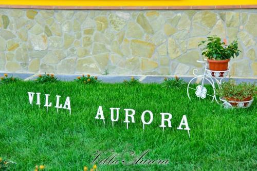 Hotel Villa Aurora