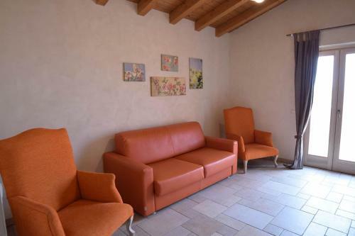 Agroturismo Colle Del Giglio