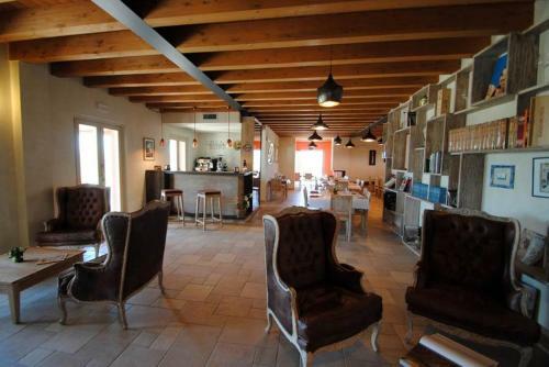 Agroturismo Colle Del Giglio