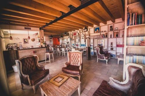 Agroturismo Colle Del Giglio