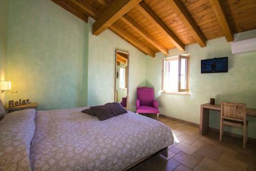 Agroturismo Colle Del Giglio