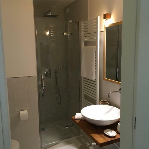Bed & Breakfast La Barchessa