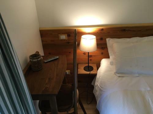 Bed & Breakfast La Barchessa