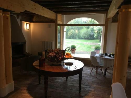 Bed & Breakfast La Barchessa
