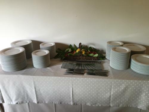 Bed & Breakfast La Barchessa