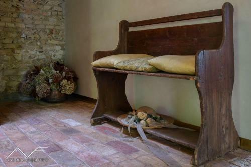 Bed & Breakfast La Barchessa