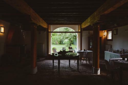 Bed & Breakfast La Barchessa