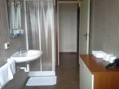 Hotel Ticino Ristorante Chierico
