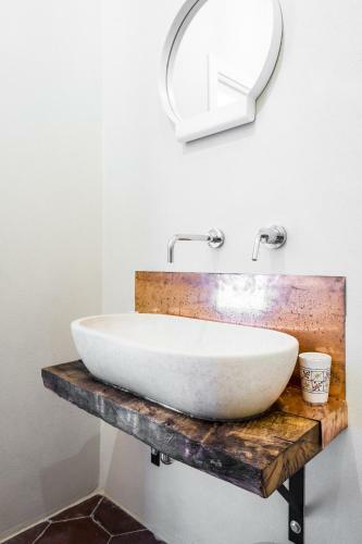 Hostal Baldovino