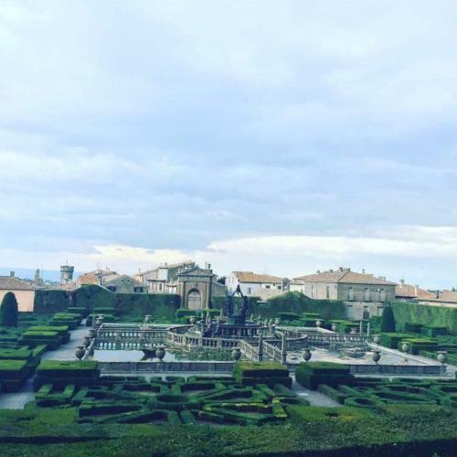 Hostal Osteria I'casolare