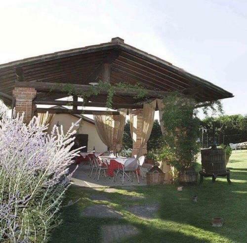 Hostal Osteria I'casolare