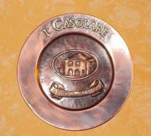 Hostal Osteria I'casolare