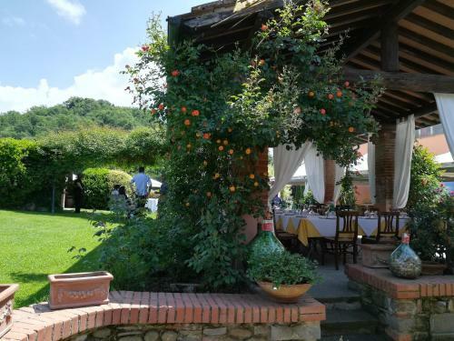 Hostal Osteria I'casolare
