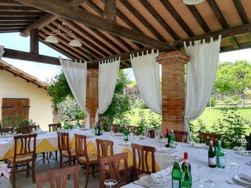 Hostal Osteria I'casolare