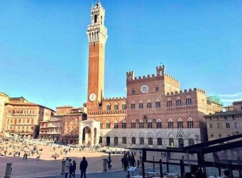 Hostal Osteria I'casolare