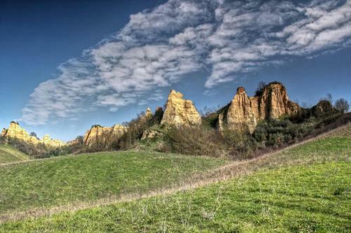 Hostal Osteria I'casolare