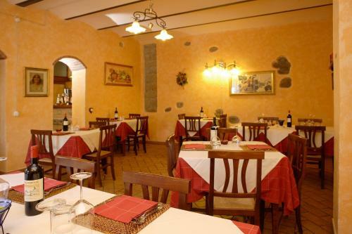 Hostal Osteria I'casolare