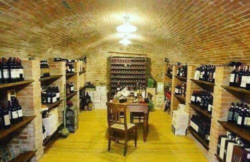 Hostal Osteria I'casolare